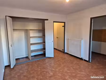 appartement avenue victor hugo
