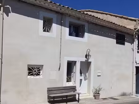 maison de ville 2 pièces 45 m²