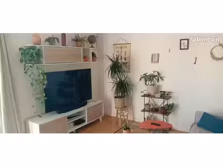 appartement meublé
