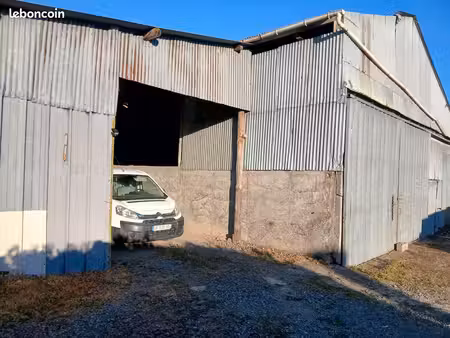 a louer emplacement caravane camping-car remorque. proche bressuire