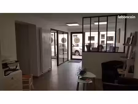 bail commercial
