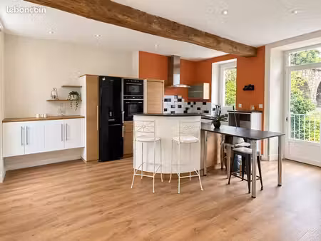 maison 5 chambres