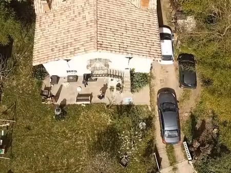 maison individuelle de 140m² jardin garage graulhet