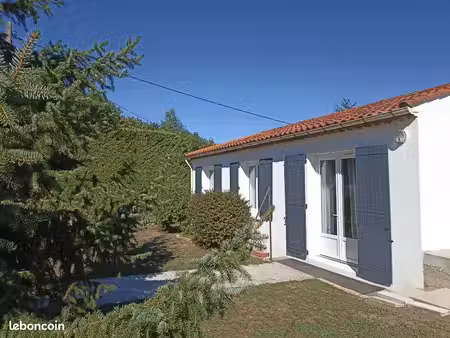 maison individuelle labastide rouairoux