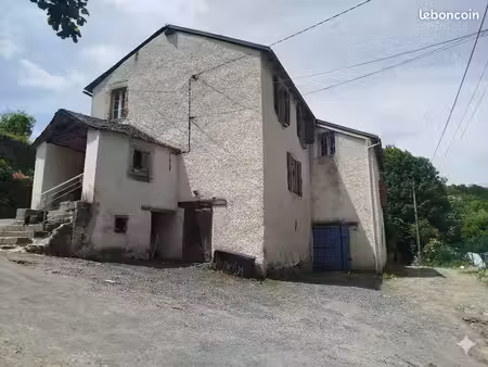 grande maison 6 pièces