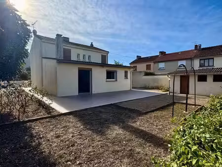 maison t6 à saint-juéry (81160)