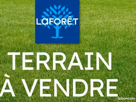 terrain 1 420 m² fontaine sur somme