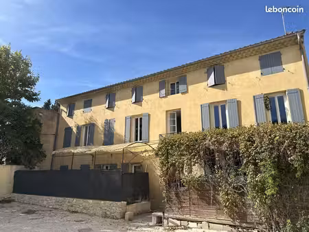 appartement 2 pièces 54 m²