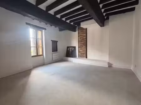 appartement rénover