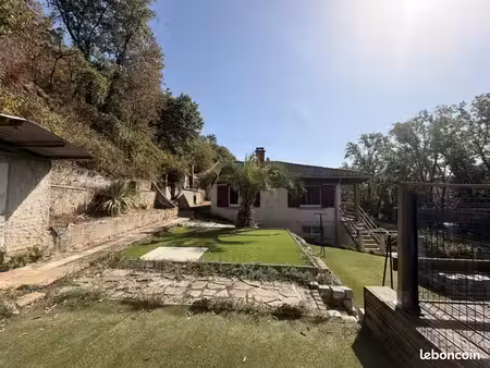maison 4 pièces 75 m²