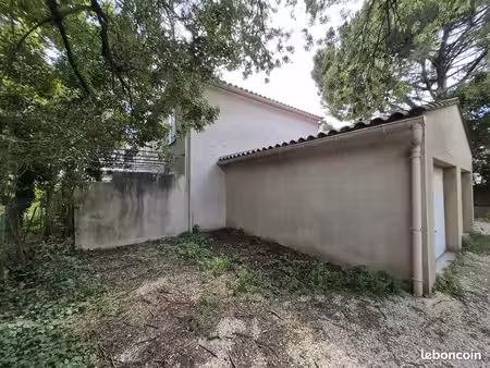 maison 4 pièces 72 m²