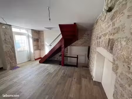 maison 4 pièces 112 m²