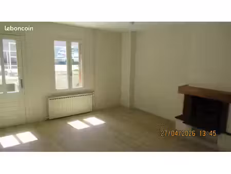 maison individuelle