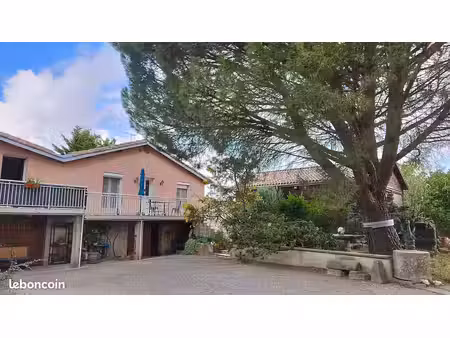 maison/gîte/terrain