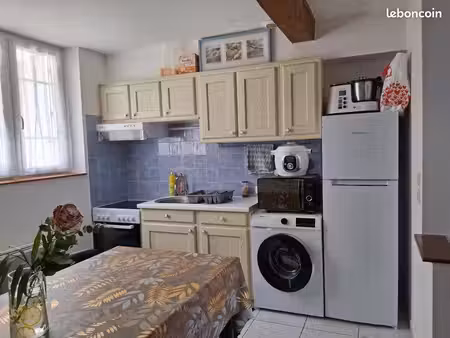 maison t3