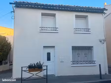 maison village
