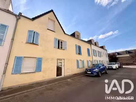 appartement 1 pièce 21 m²