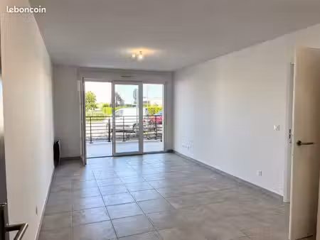 appartement avignon