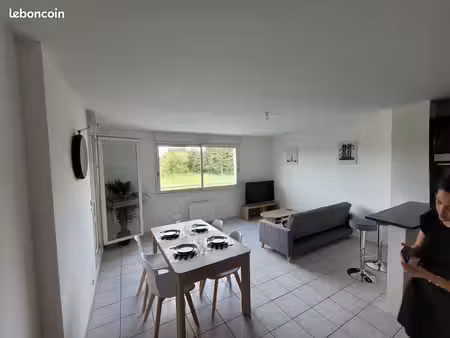 f3 70m2 residence hqe