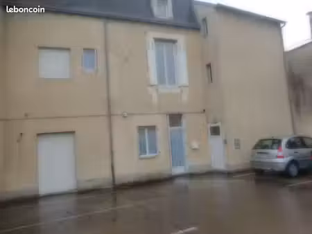location place de parking