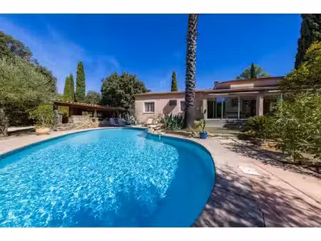 maison de luxe à vendre à aubais