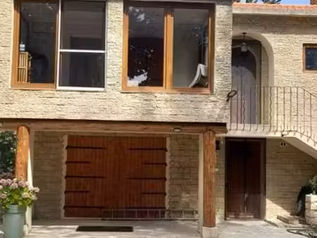 maison 100 m2 a champfleury isolation et rénovation neuve terrain de 800 m2 arboré