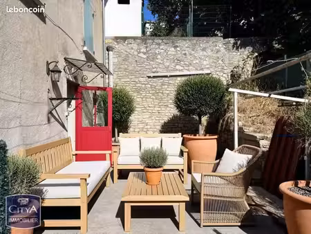 maison 6 pièces 172 m²