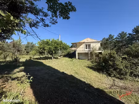 maison 5 pièces 76 m²