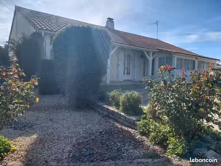 maison individuelle poitiers sud