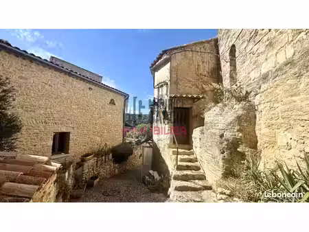 maison de village 5 pièces 142 m²