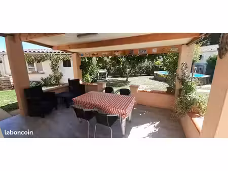 maison à vendre à labruguiere