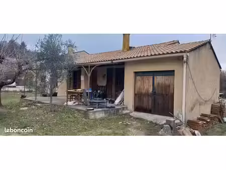 maison a vendre
