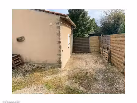 petite maison