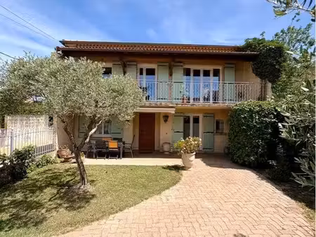 maison familiale 200 m2