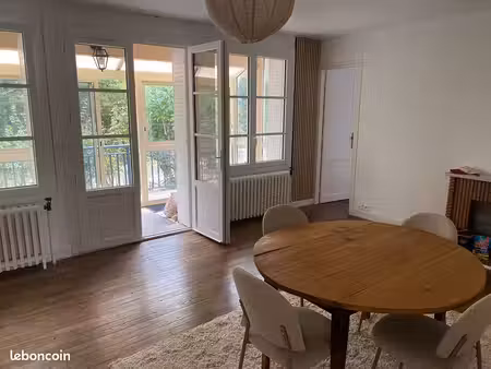 location maison poitiers