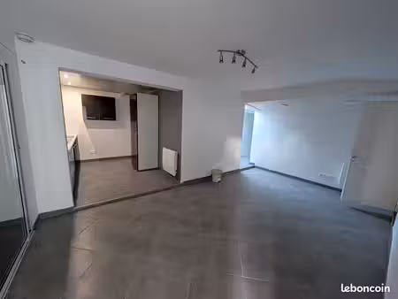 maison t2 bis avec terrasse – poitiers quartier rocs