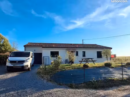 maison 4 pièces 97m2