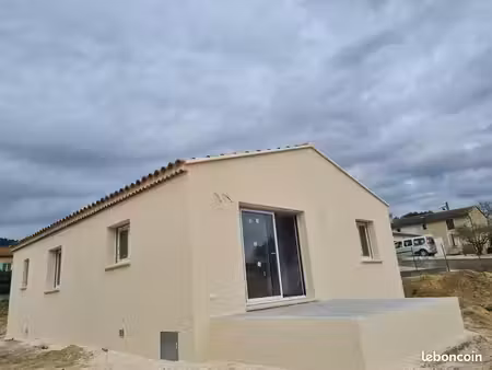 maison 4 pièces 70 m²