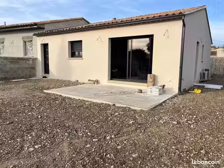 maison 4 pièces 70 m²
