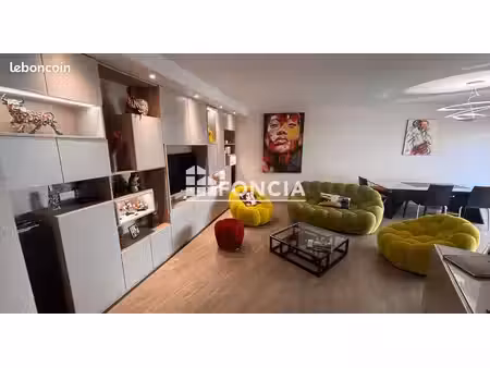 coup de cœur garanti – t3 hyper-centre d'albi | 82 m² | terrasse | prestations premium