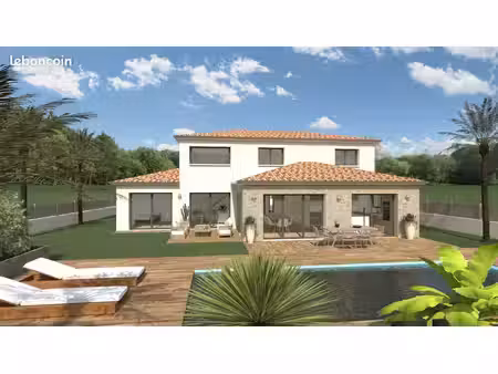 maison 6 pièces 173 m²