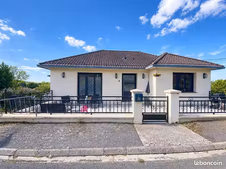 maison 3 pièces 68 m²