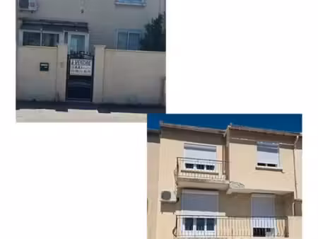 superbe maison familiale