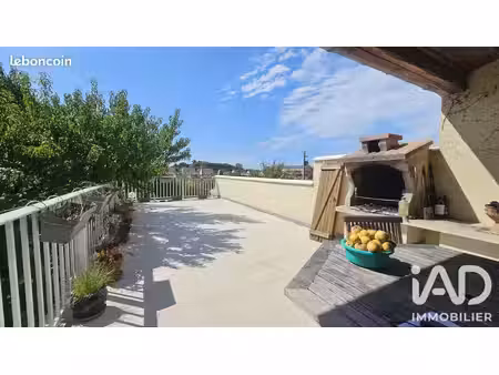 maison familiale 5 pièces 109 m²
