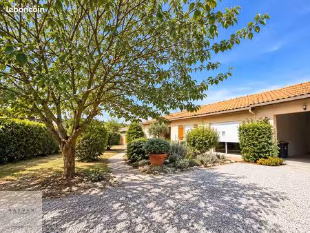 maison 5 pièces 139 m²