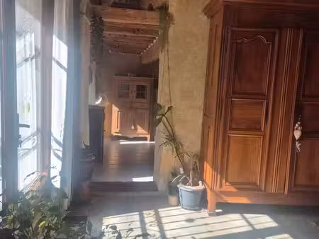 maison de ville
