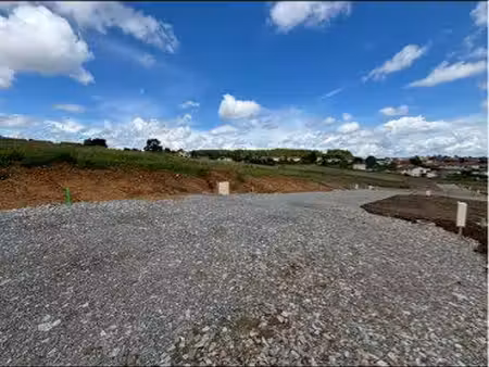 terrain limoge