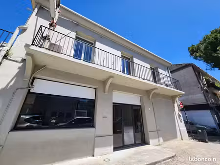 immeuble 6 pièces 147 m²