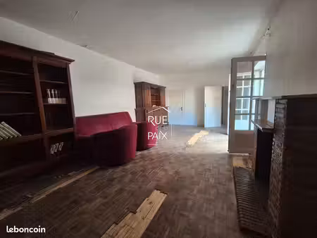 maison 2 pièces 87 m²