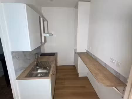 appartement t2 35m2 refait à neuf